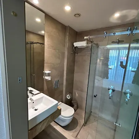 Hotel Secret