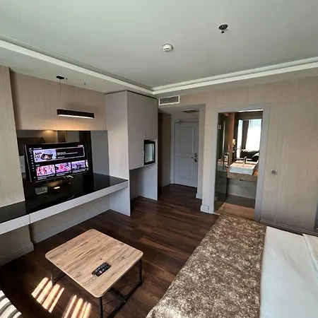 Hotel Secret Istambul