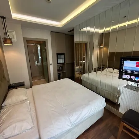 Secret Hotel Istanbul