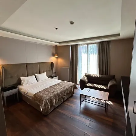 Hotel Secret Istambul