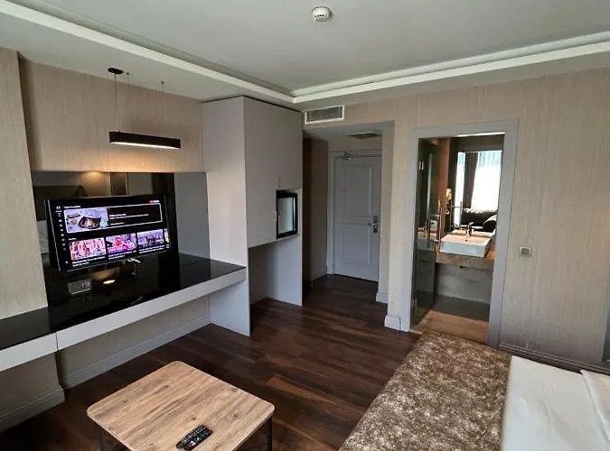 Hotel Secret Istanbul