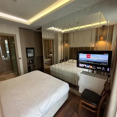 Secret 伊斯坦布尔