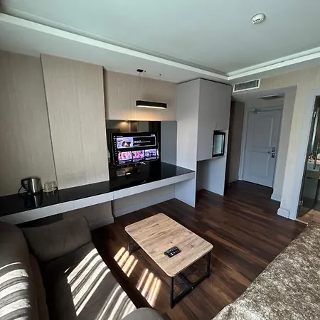 Secret Hotel Istanbul