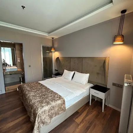 Hotel Secret