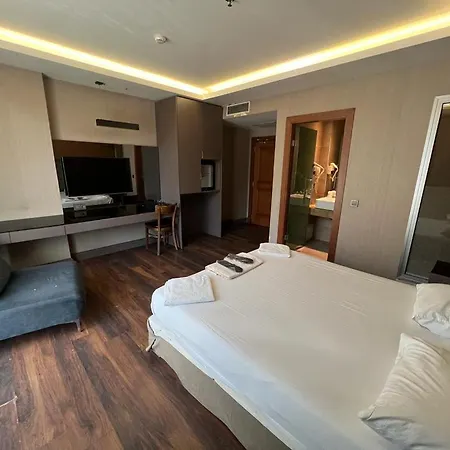 Secret 3* Istanbul