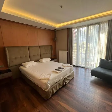 Hotel Secret