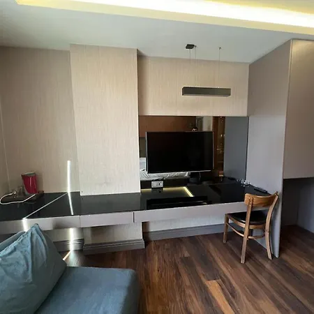 Hotel Secret 3*