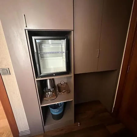 Secret 3* Istanbul