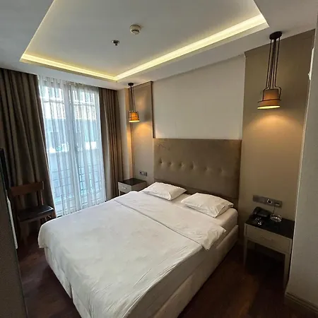 Secret 3* 伊斯坦布尔