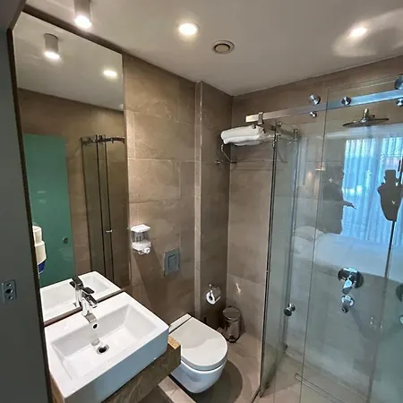 Secret Hotel Provincia di Istanbul