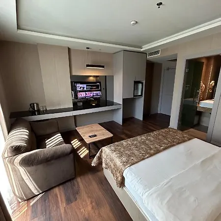 Secret 3* Provincia di Istanbul