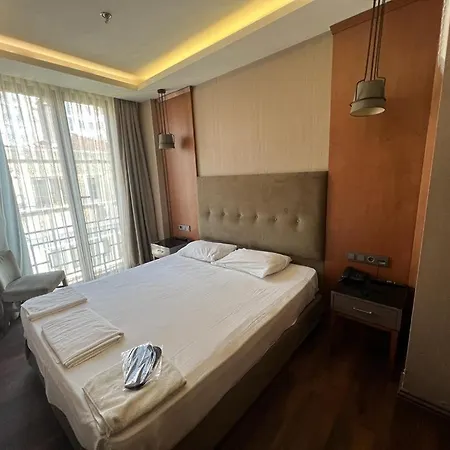 Secret Hotel Provincia di Istanbul